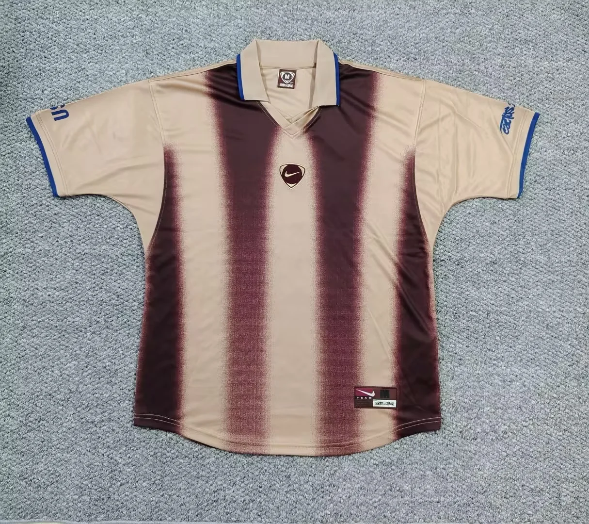 2026 USA x Travis Total 90 Jersey S-4XL 3