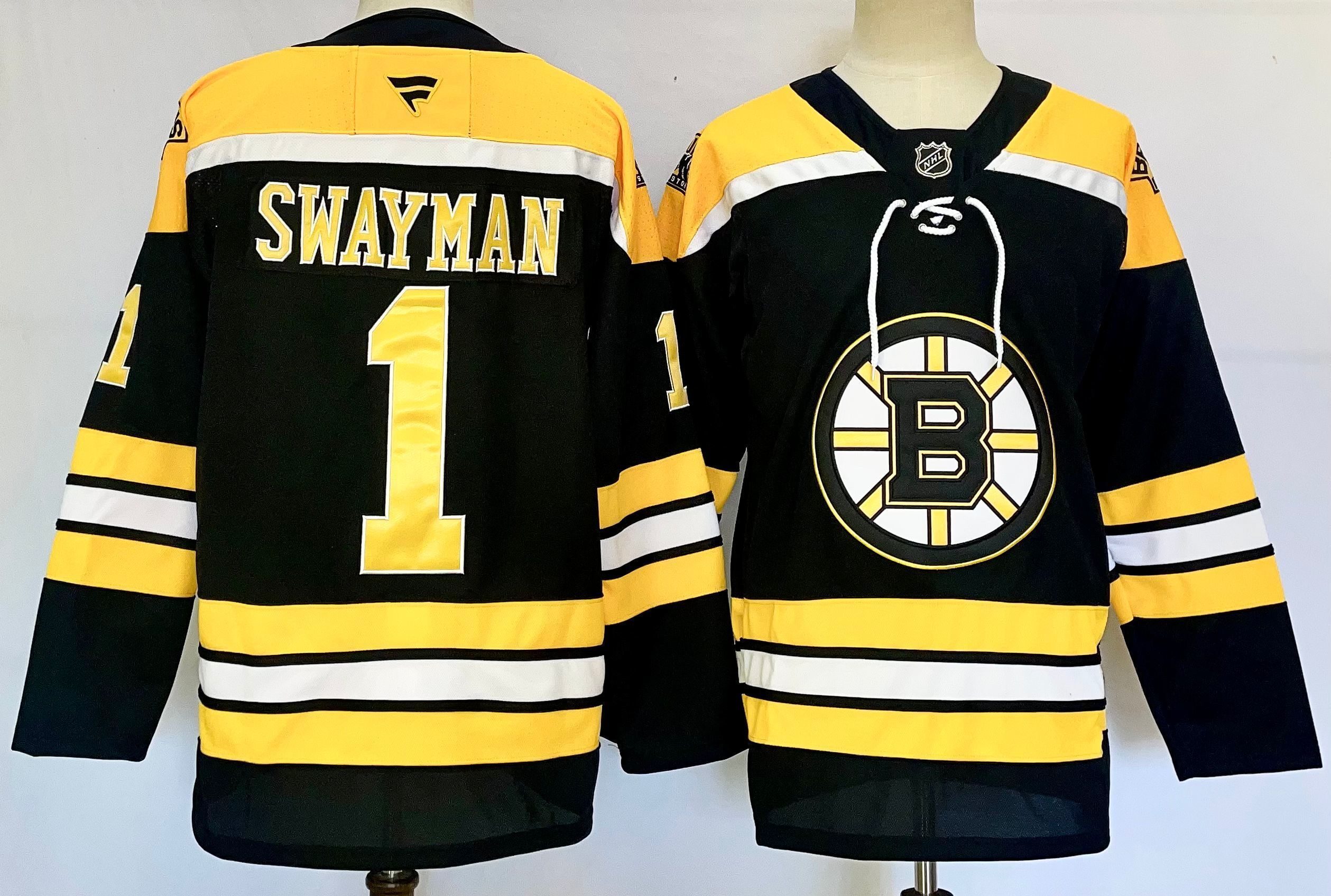 Boston Bruins #1