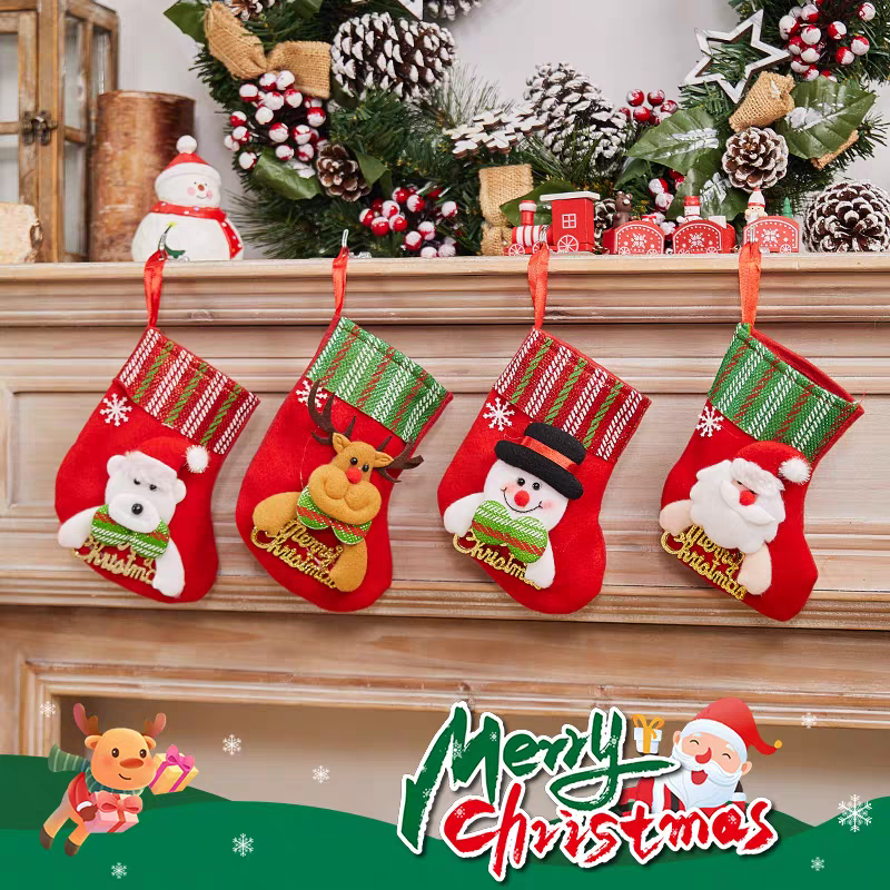 Christmas decorations and ornaments - cnluxepick