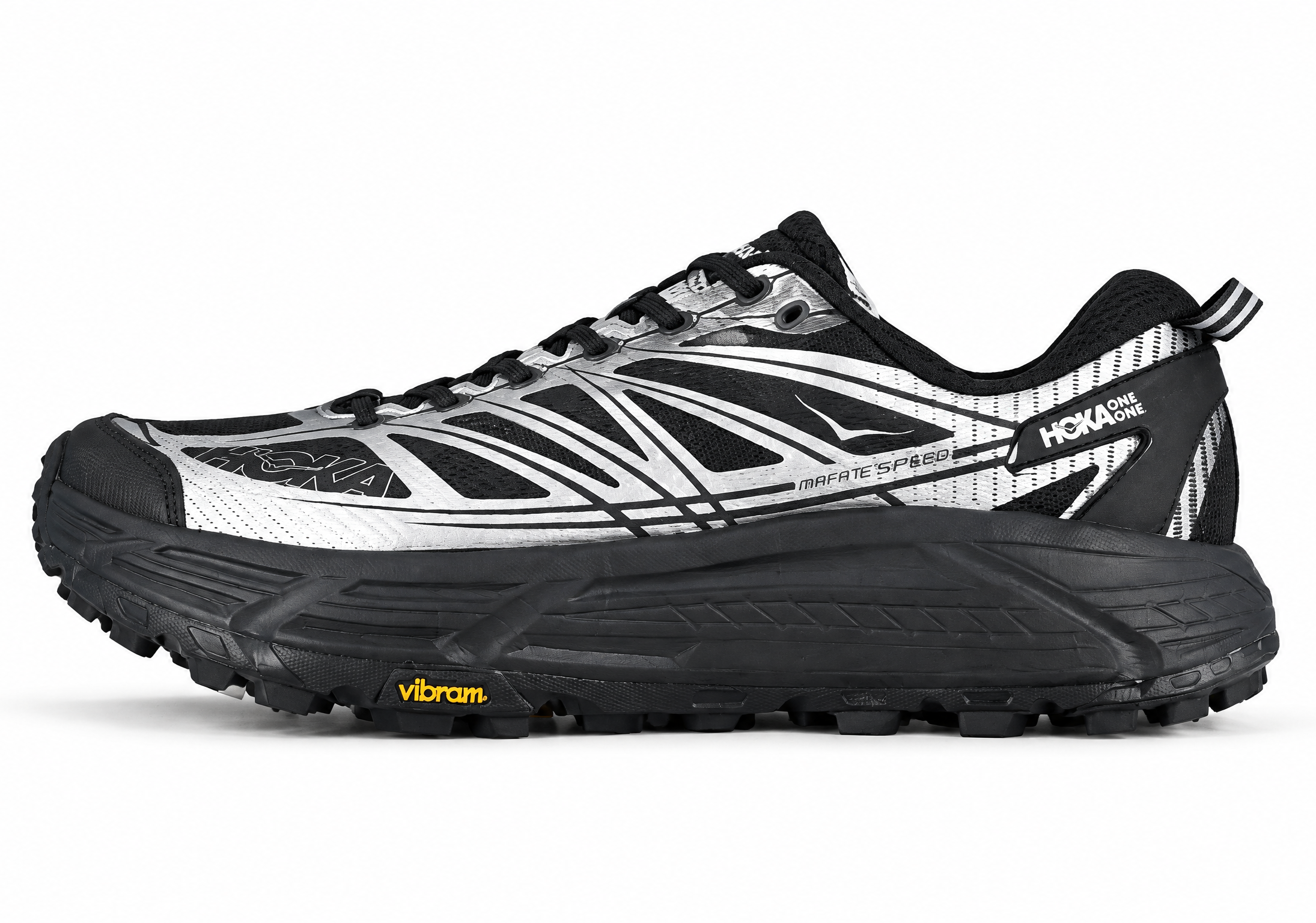 HOKA One One Mafate Speed 2 Running Shoes