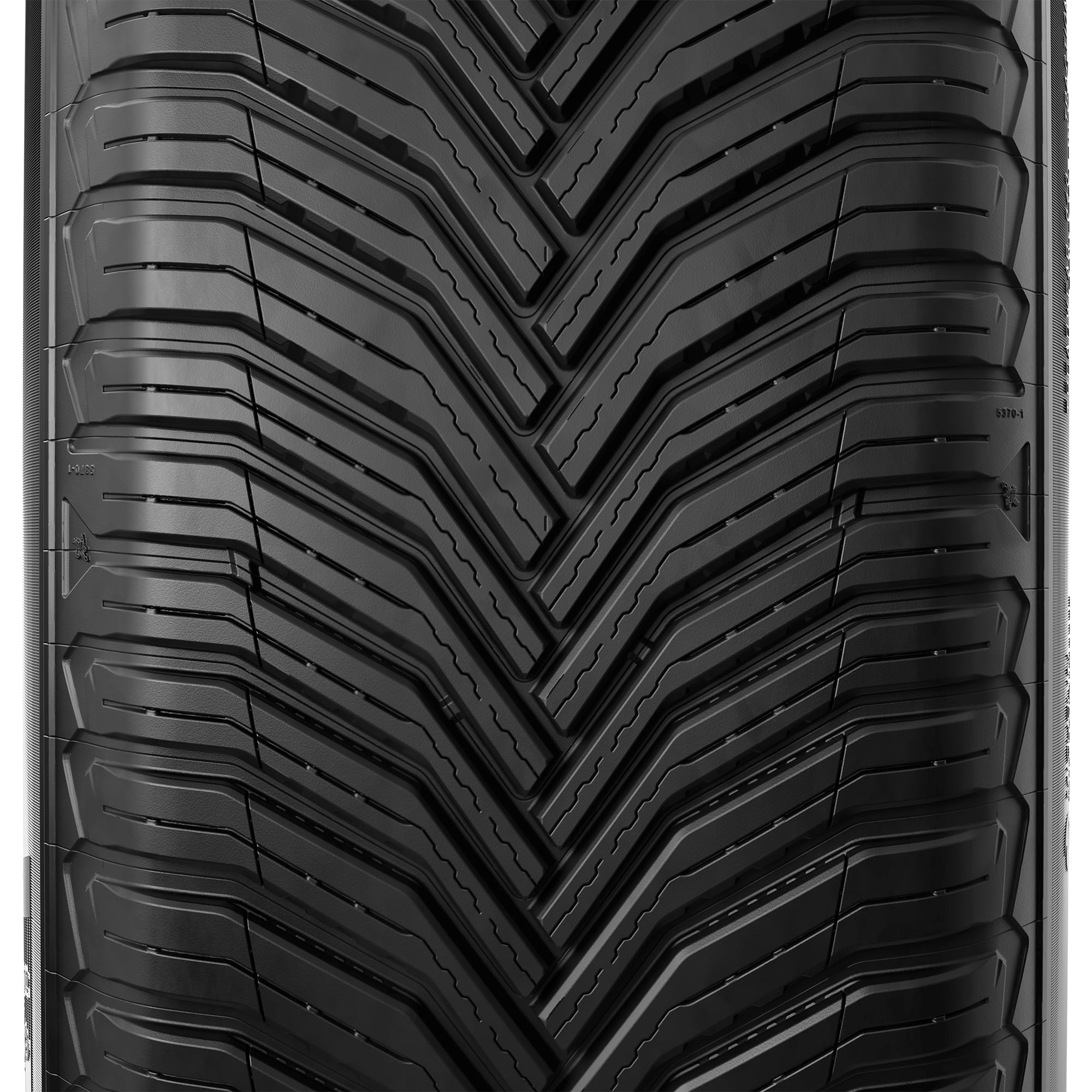 Full season 245/45R21/XL 104V tires