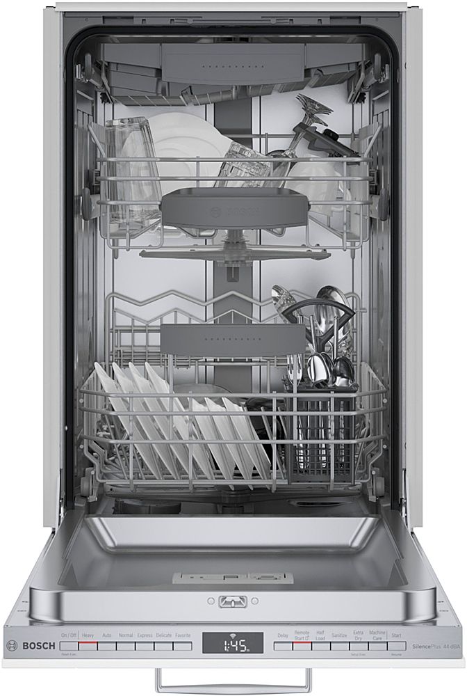 Bosch - 800 Series 18