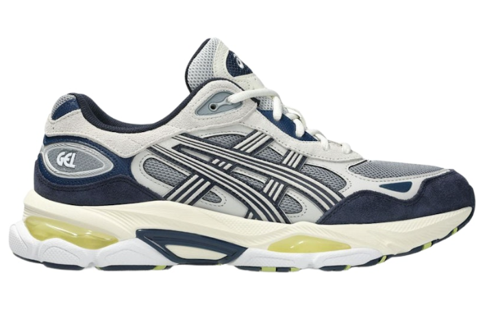 ASICS Gel NYC 2.0 Gravel Cream 1203A895-020
