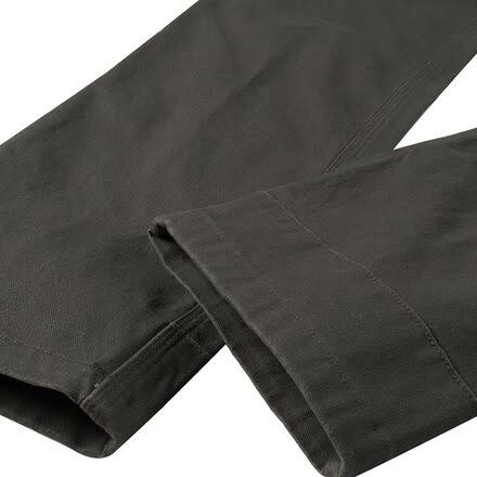Mountain Khakis Mountain Classic Fit Pant - Men&s Jackson Grey, 36x30