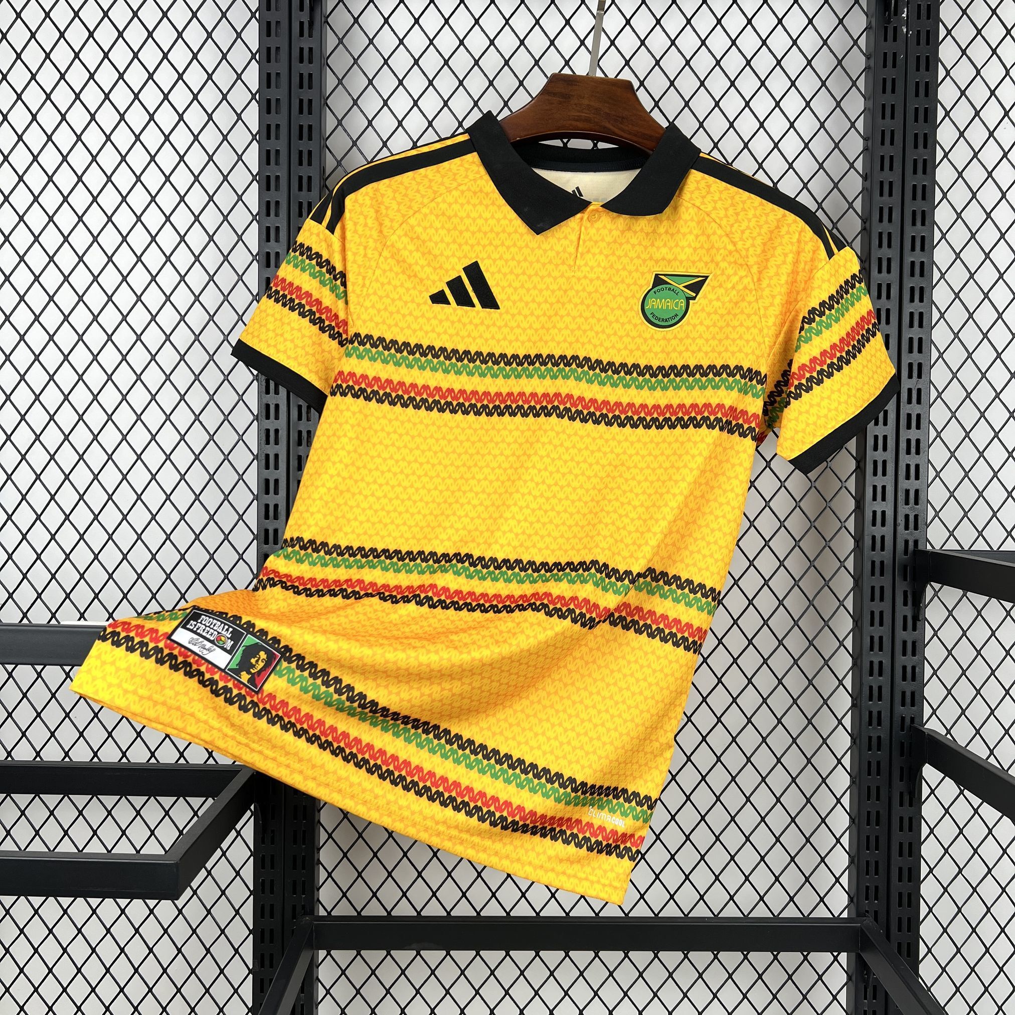 Jamaique Maillot Foot 2026 2027€14.99