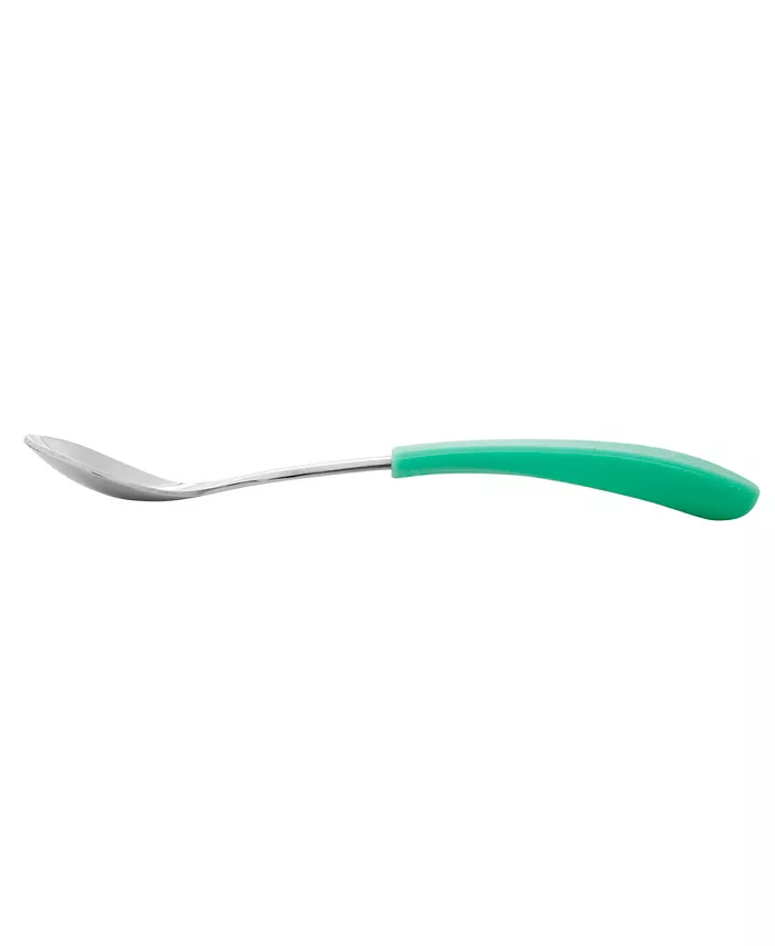 Avanchy Baby Boys and Girls Stainless Steel Spoons, 2 Pack