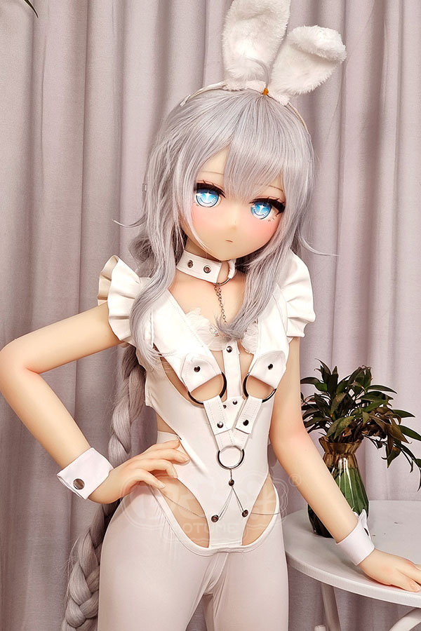 135cm Head#80 Anime Sex Doll