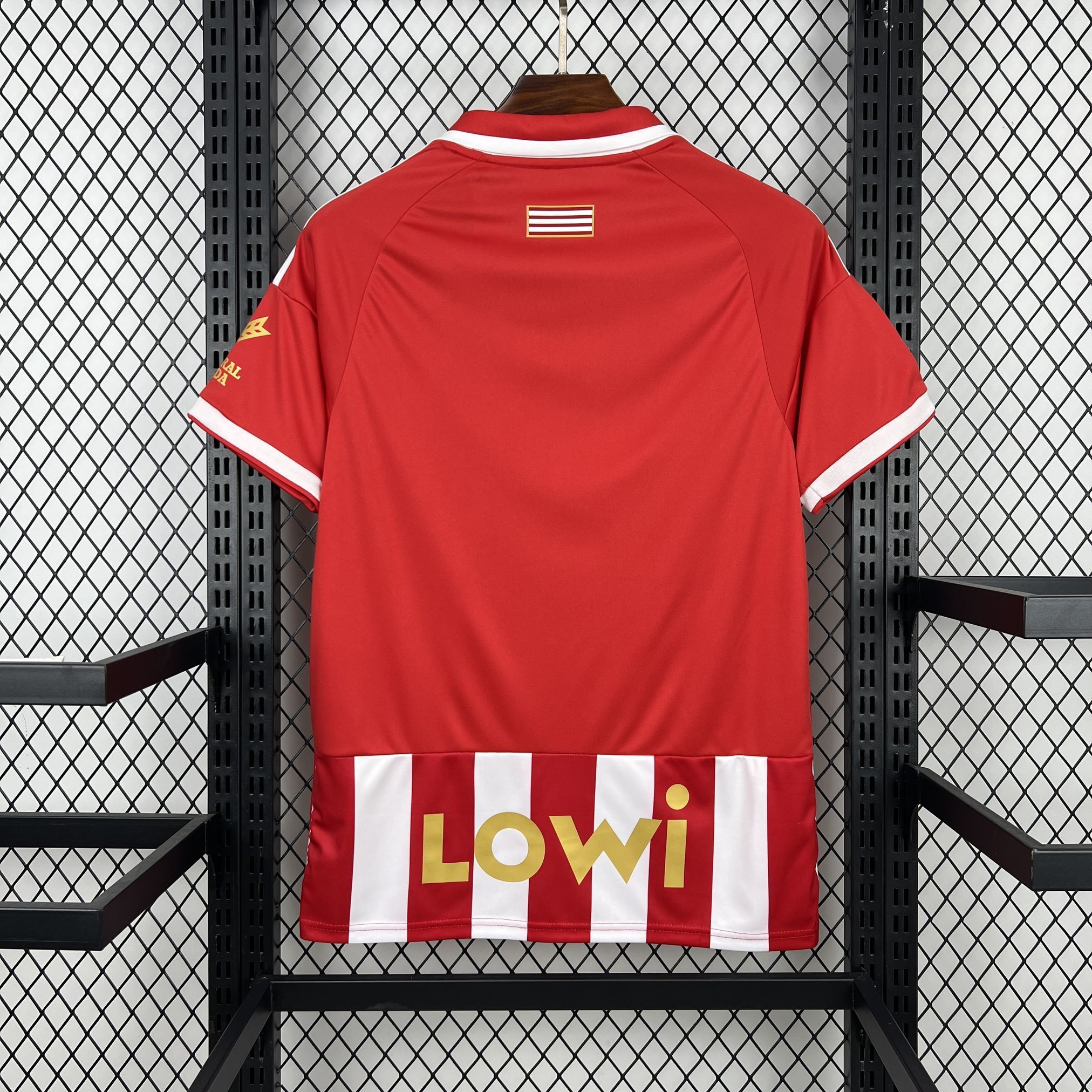 Camiseta Retro Primera Equipación 25-26