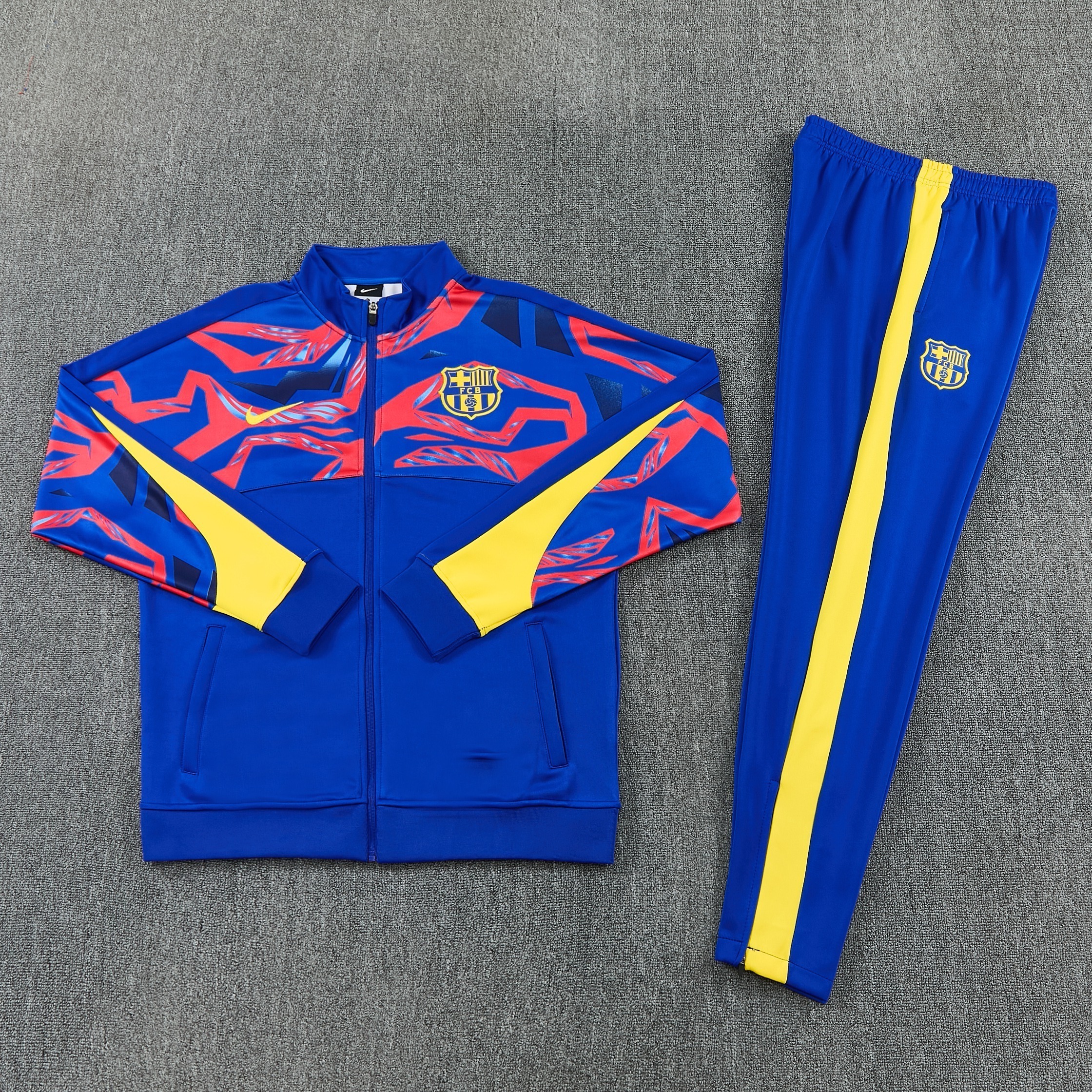 Barcelona 26/27 Training Suit