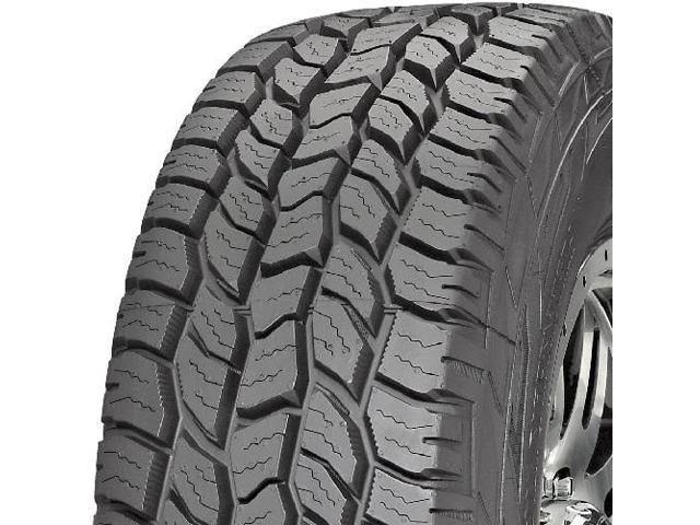 - Cooper LT225/75R16 E Discoverer A/T3
