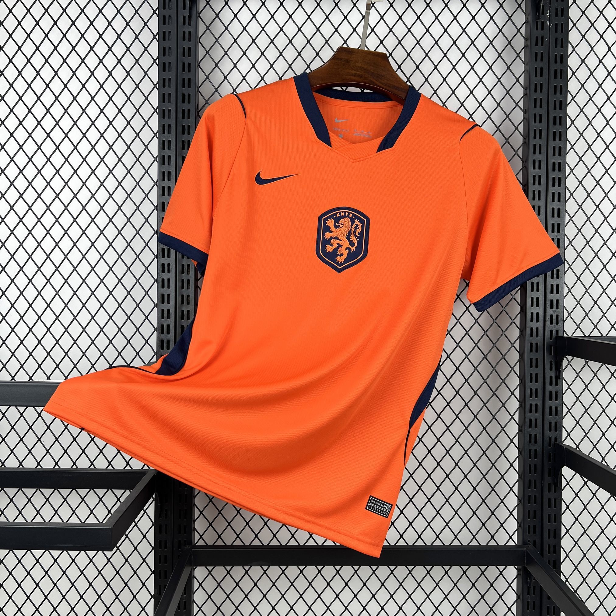 Pays-Bas maillot foot domicile Coupe Du Monde 2026 2027€14.99