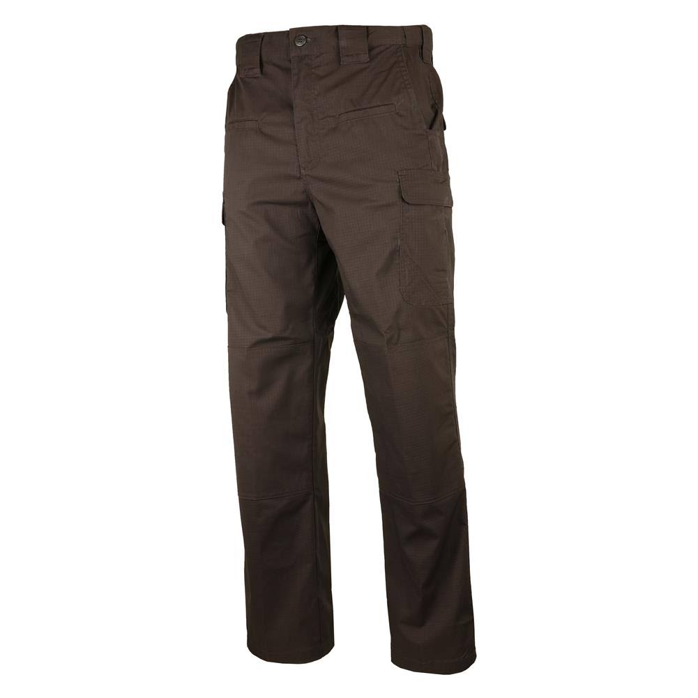 Propper Men&s Kinetic Pant - Sheriffs Brown Size 54X37