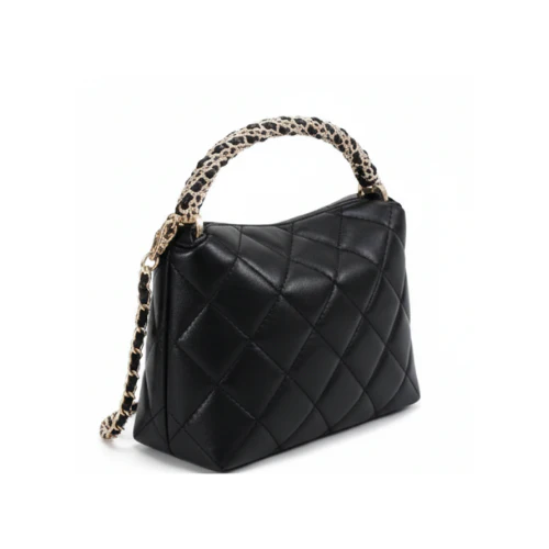 Chanel Bag | 19 Quilted Flap Bag