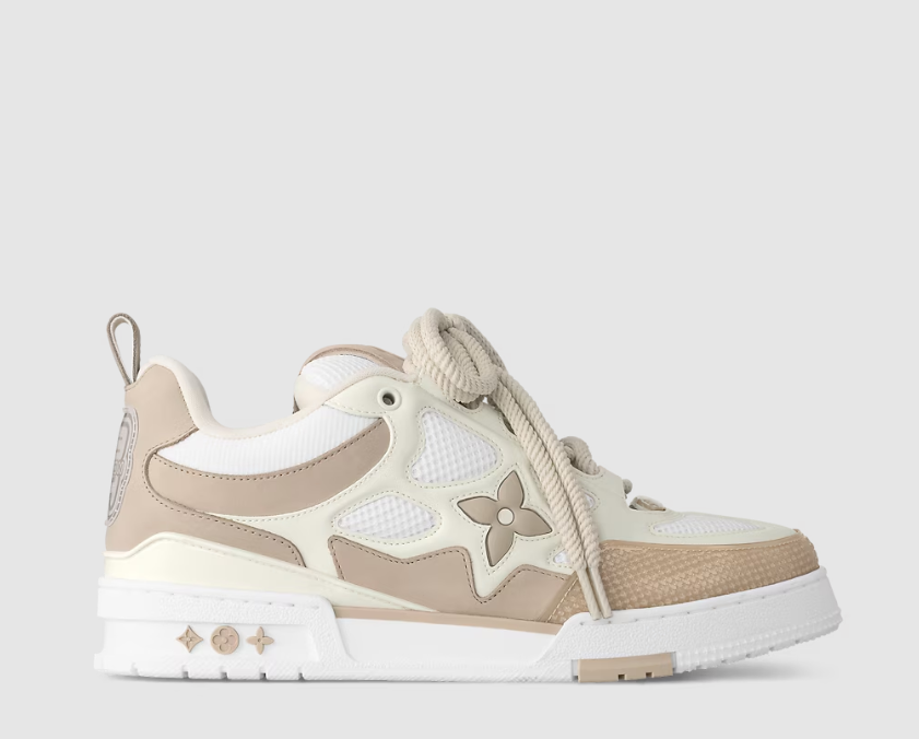 LV Skate Sneaker