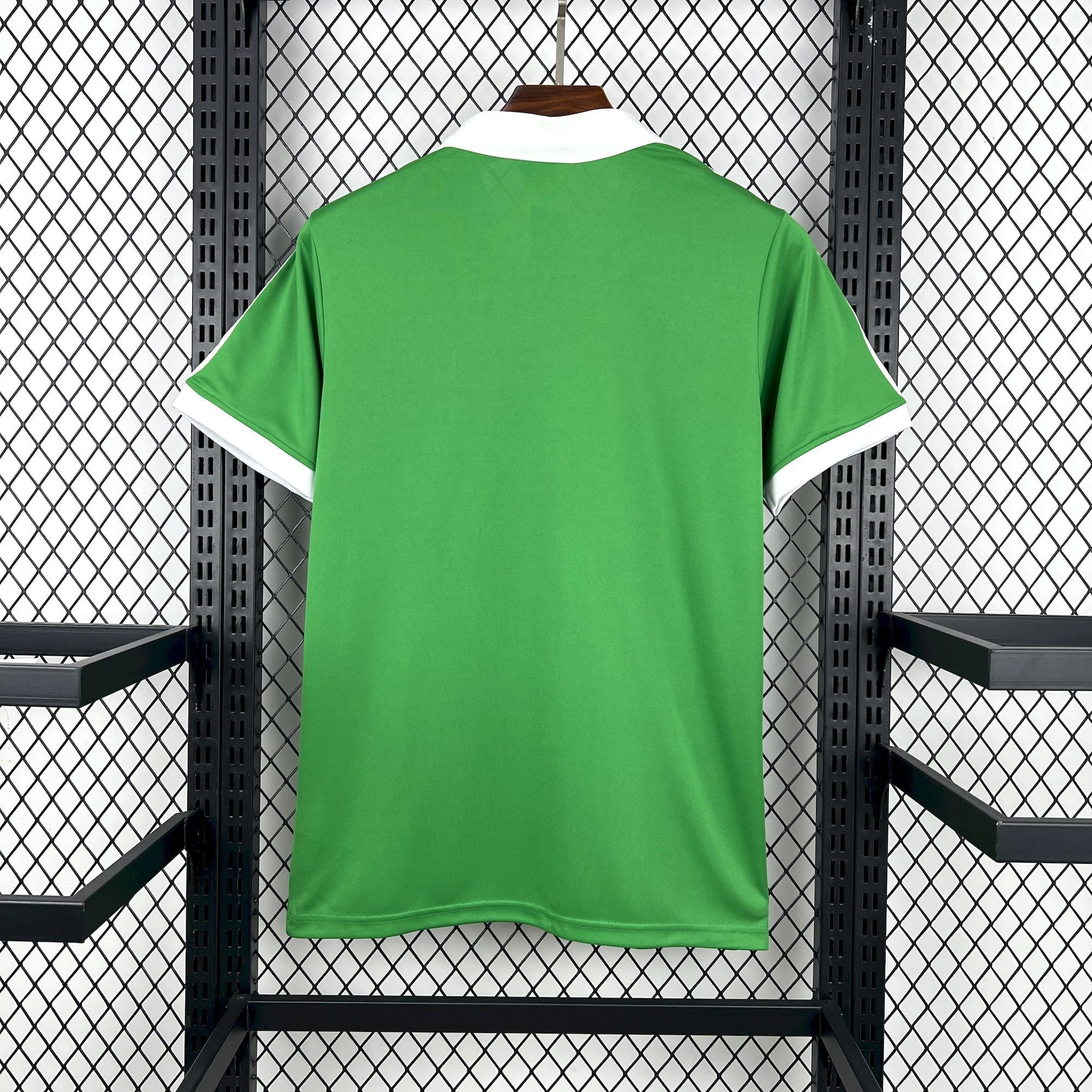 Retro Mexico 1986 Home  S-XXL