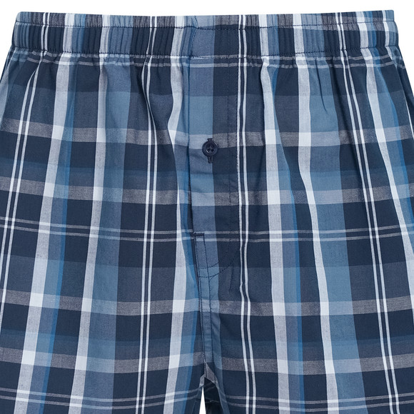 VanVaan Herren Boxershorts mit Karo-Muster