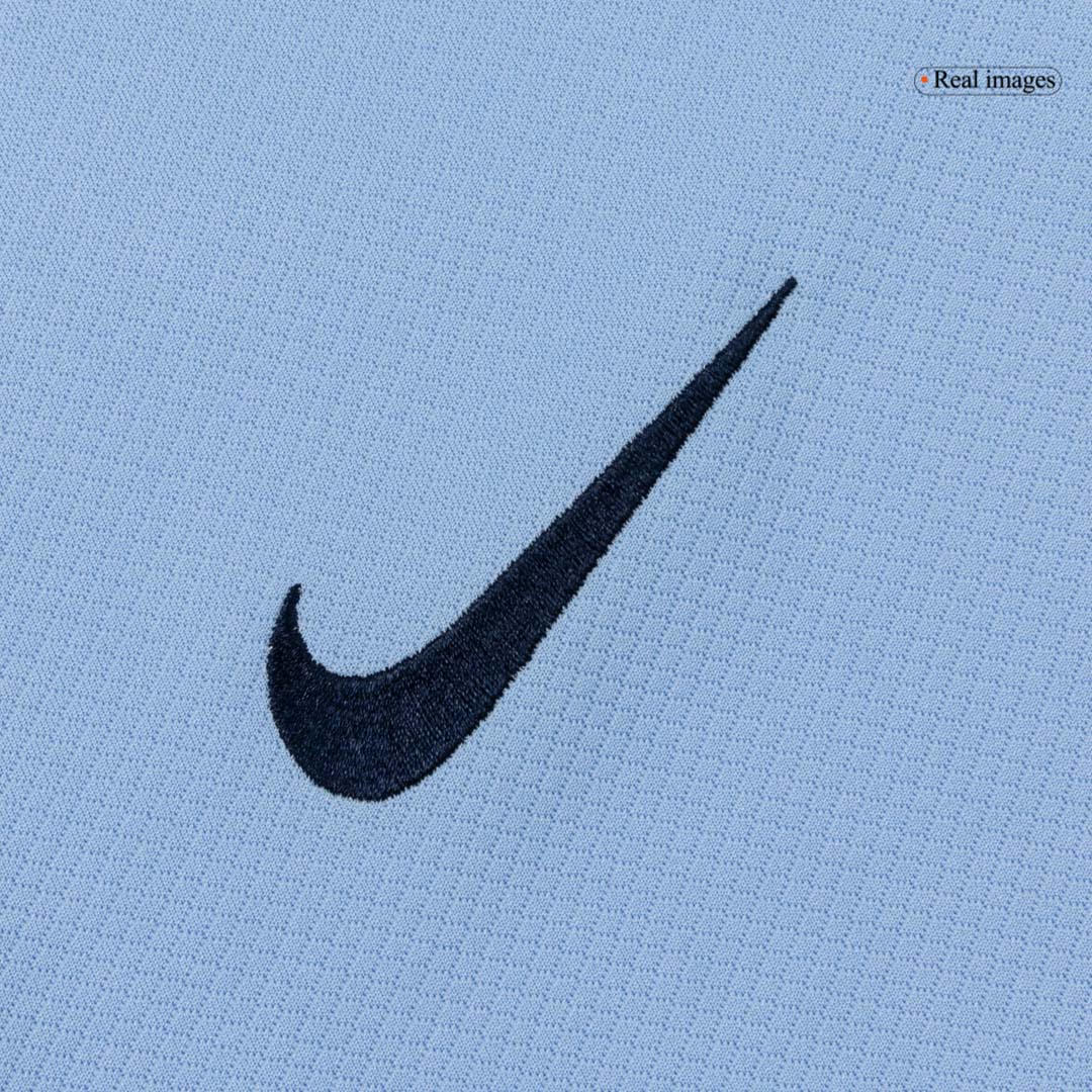 Uruguay Home Soccer Jersey World Cup 2026