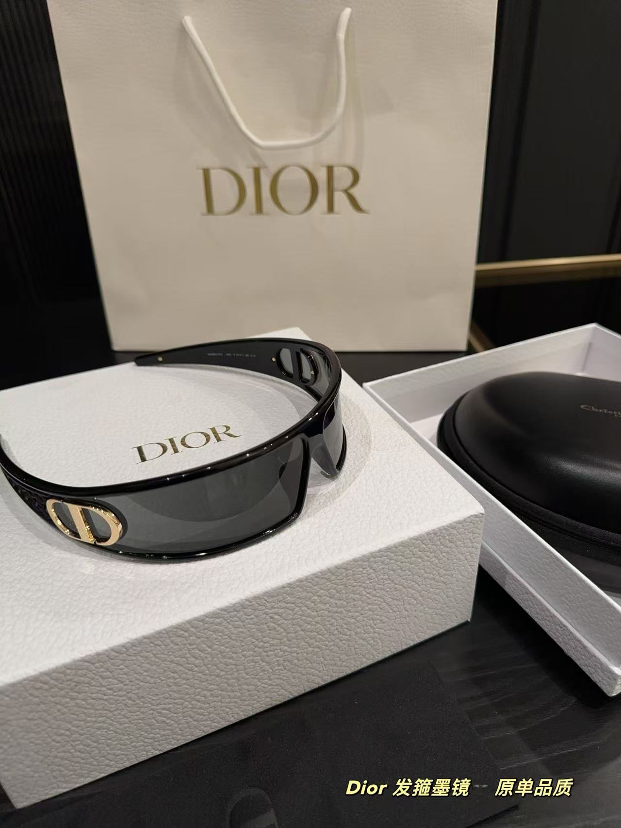 Dior headband sunglasses - cnluxepick