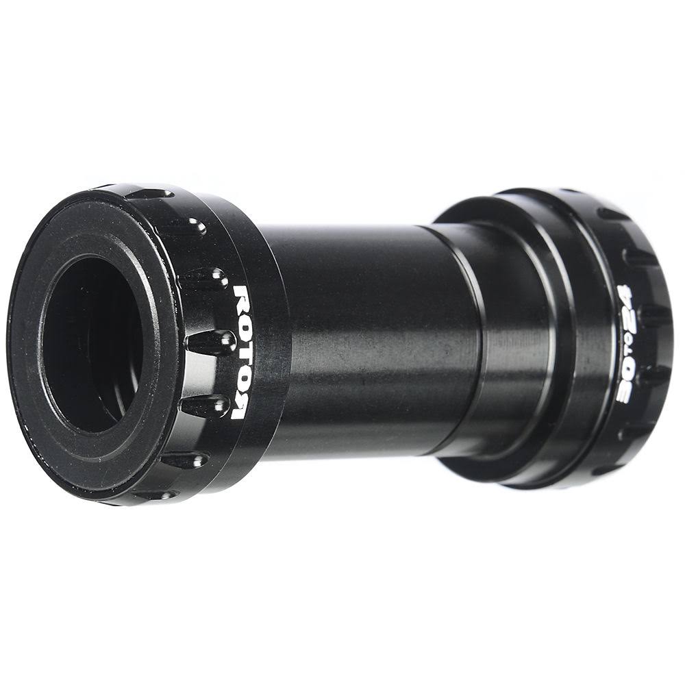 Rotor BB3024 Road Bottom Bracket - BB30 / Steel