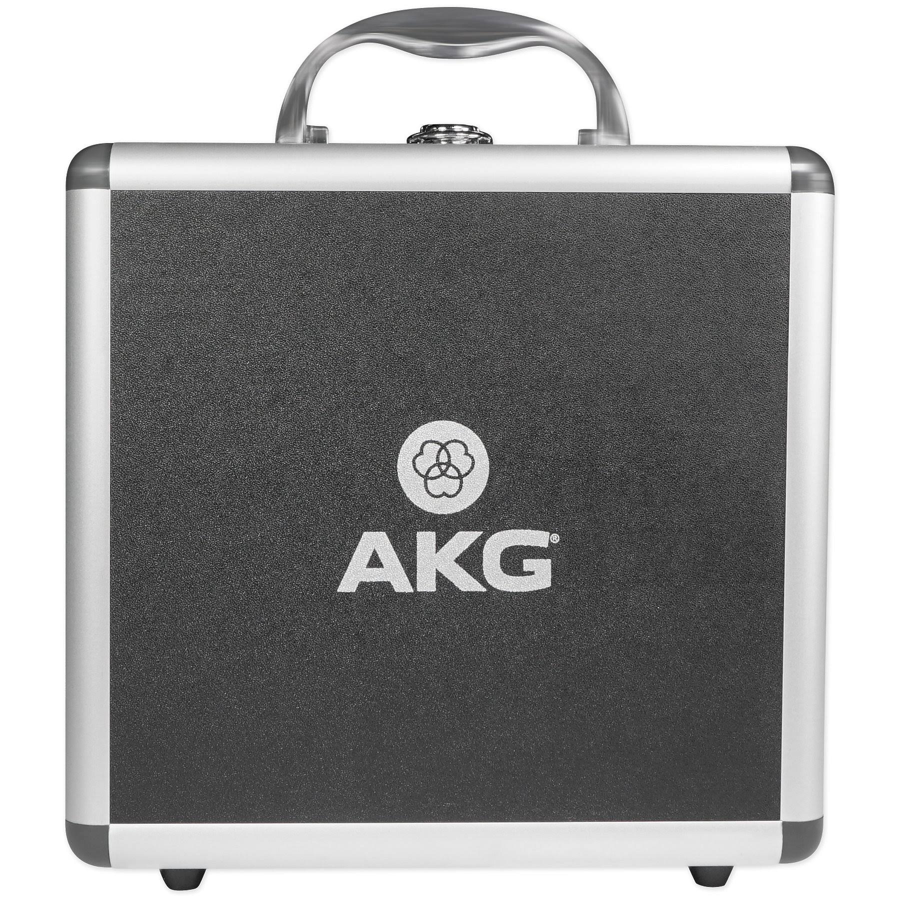 AKG P220 Condenser Microphone
