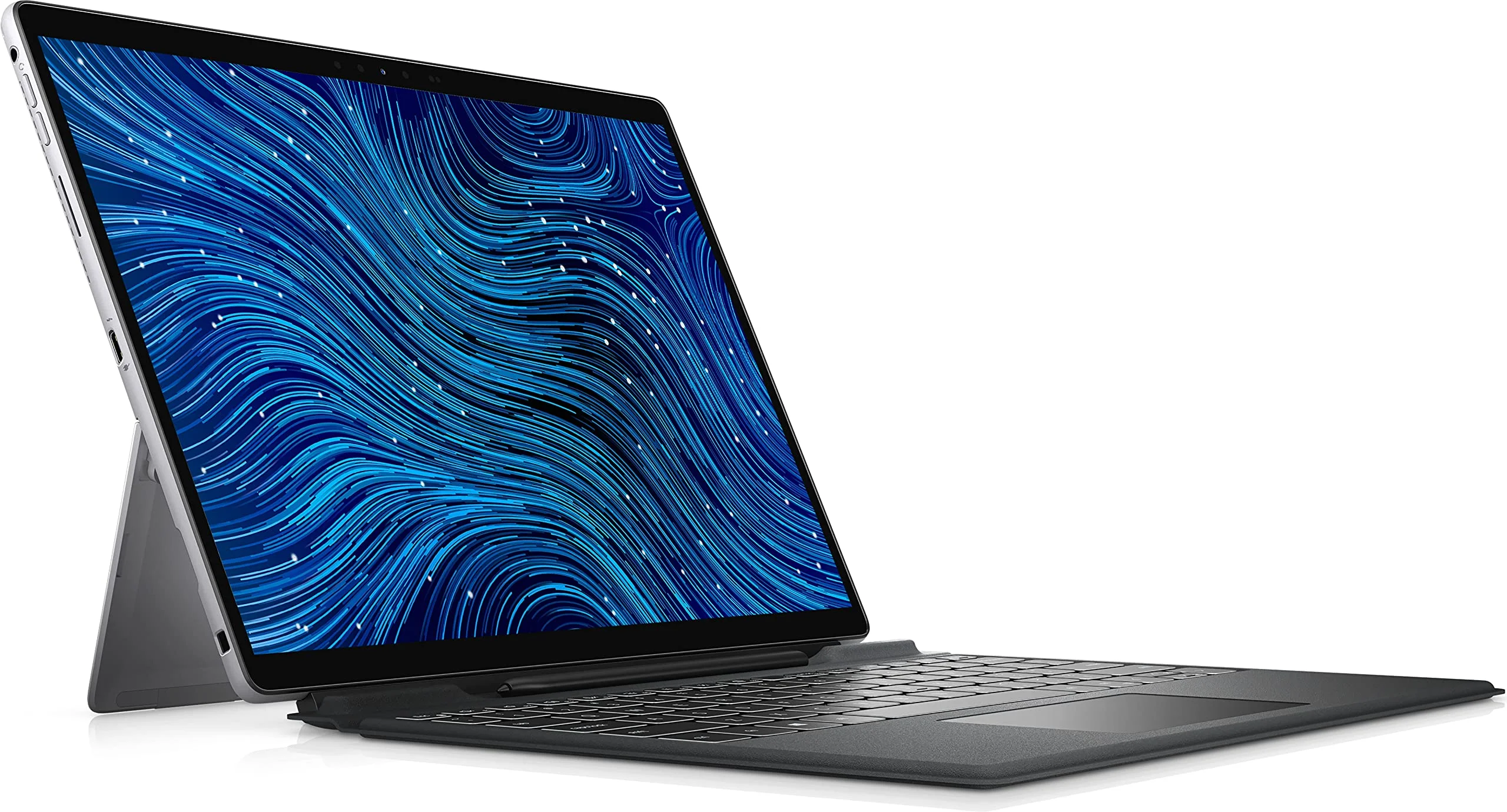 Dell Latitude 7000 7320 Detachable 2-in-1 (2021) | 13