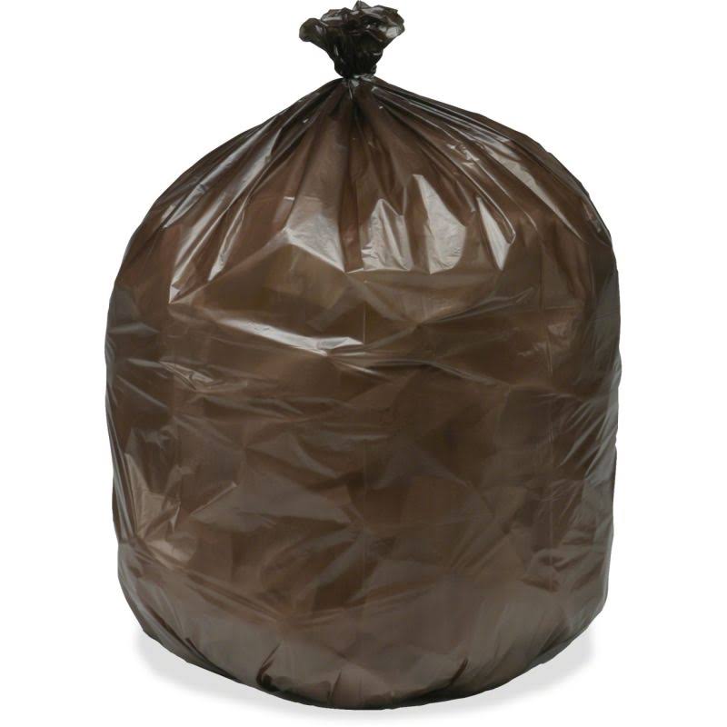 SKILCRAFT Trash Bag 8105011839769