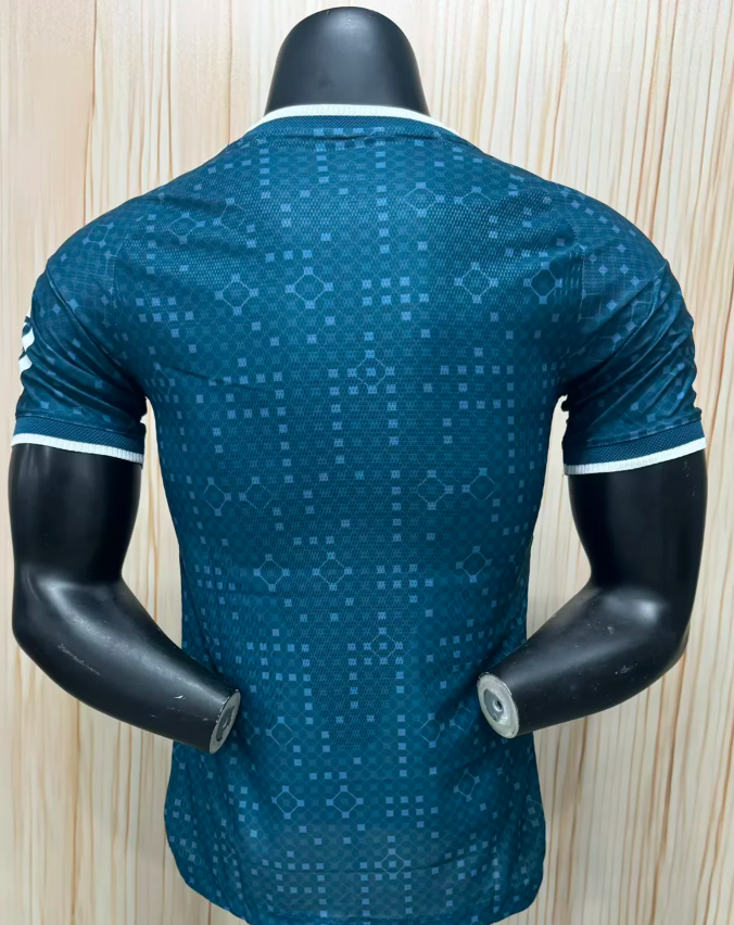 Real Madrid Away Player Jersey 26/27