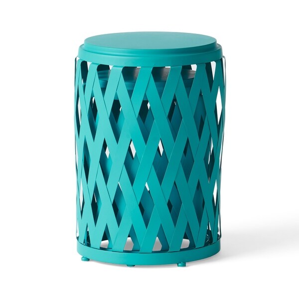 Selen Side Table