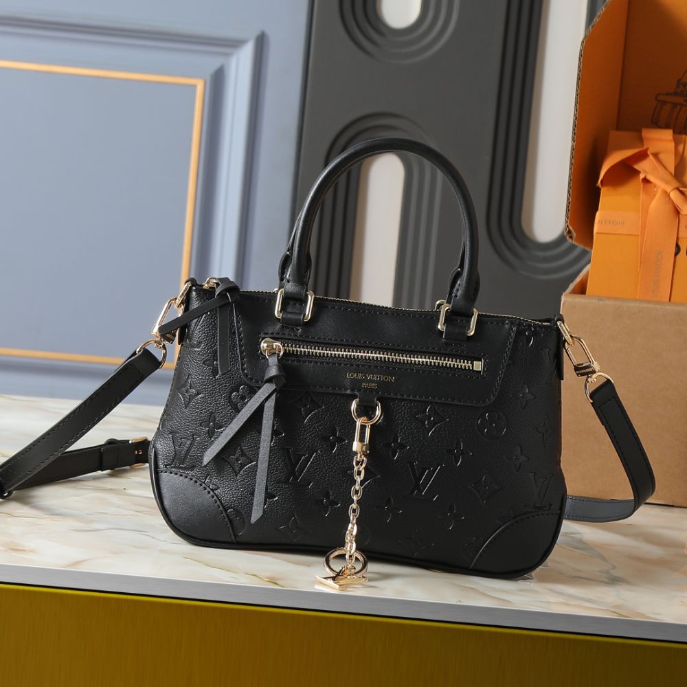Louis Vuitton Skyline PM Black 11 Inches M28511