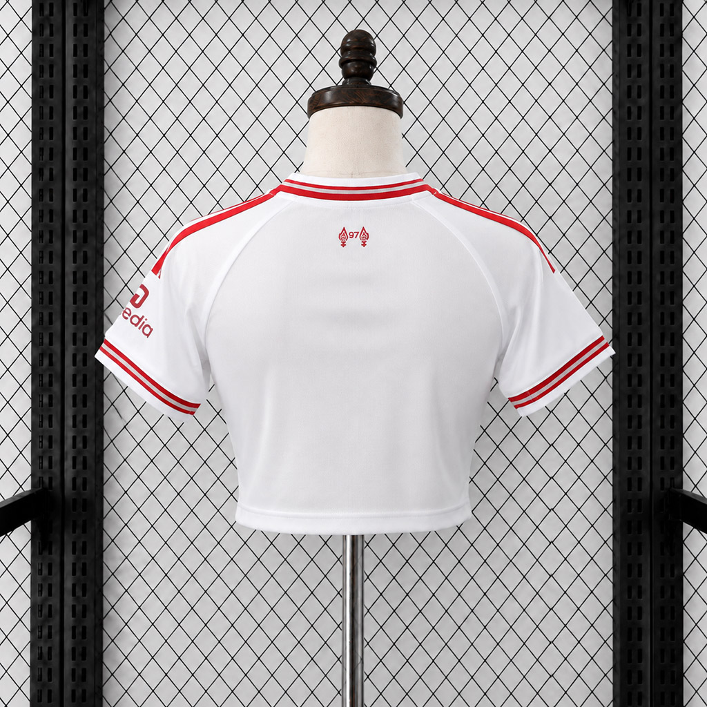 Female LVP 2026/27 Away Jersey S-XXL 2