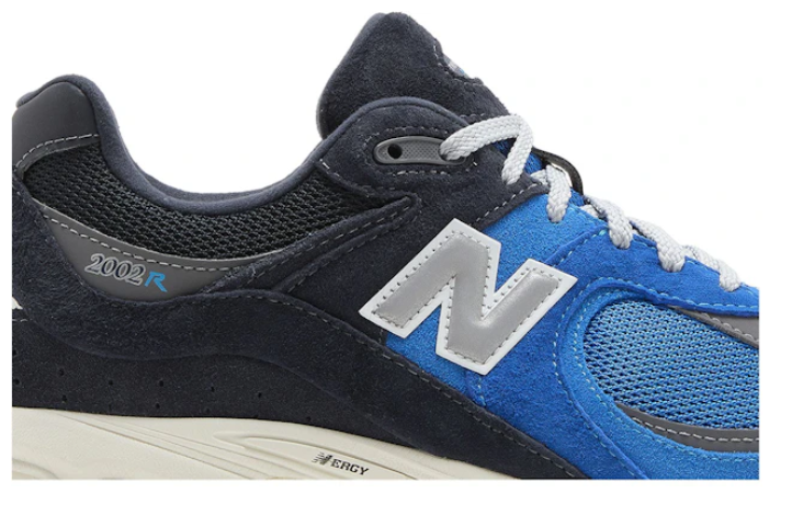 New Balance 2002R Blue Oasis M2002RPB Casual Running Shoes