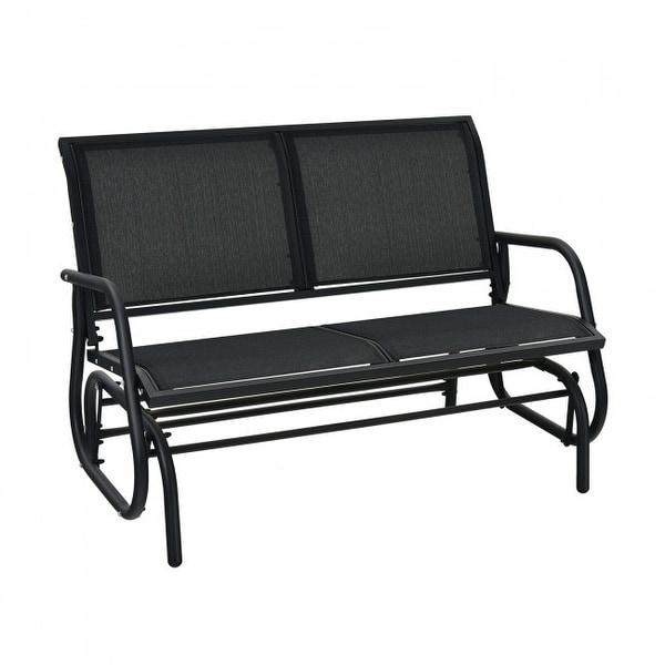 Swing Glider Chair 48