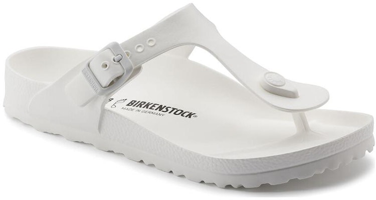 Birkenstock Gizeh EVA Fashion Thong Sandals