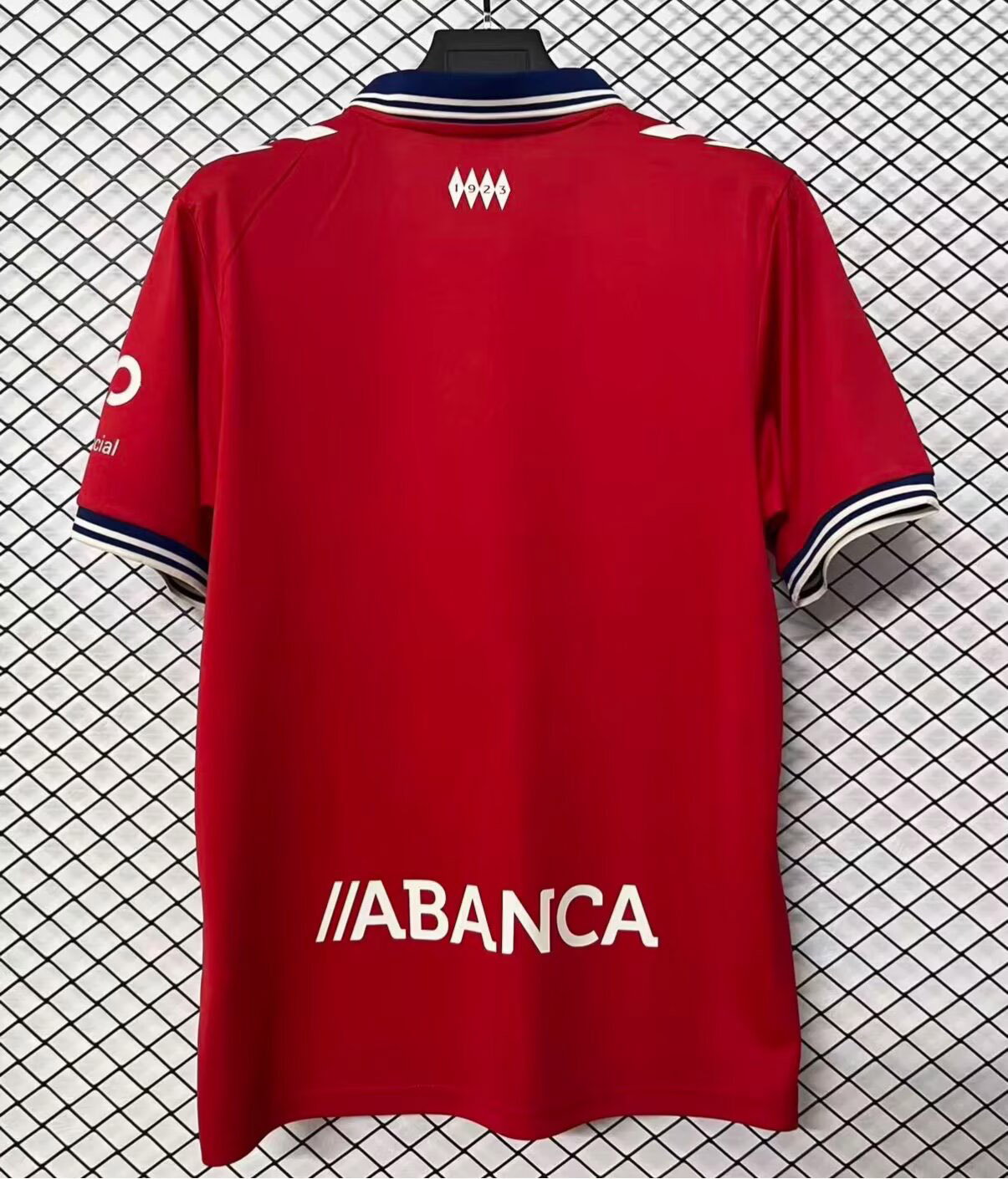 Celta 26/27 Third Jersey S-4XL Fan Version