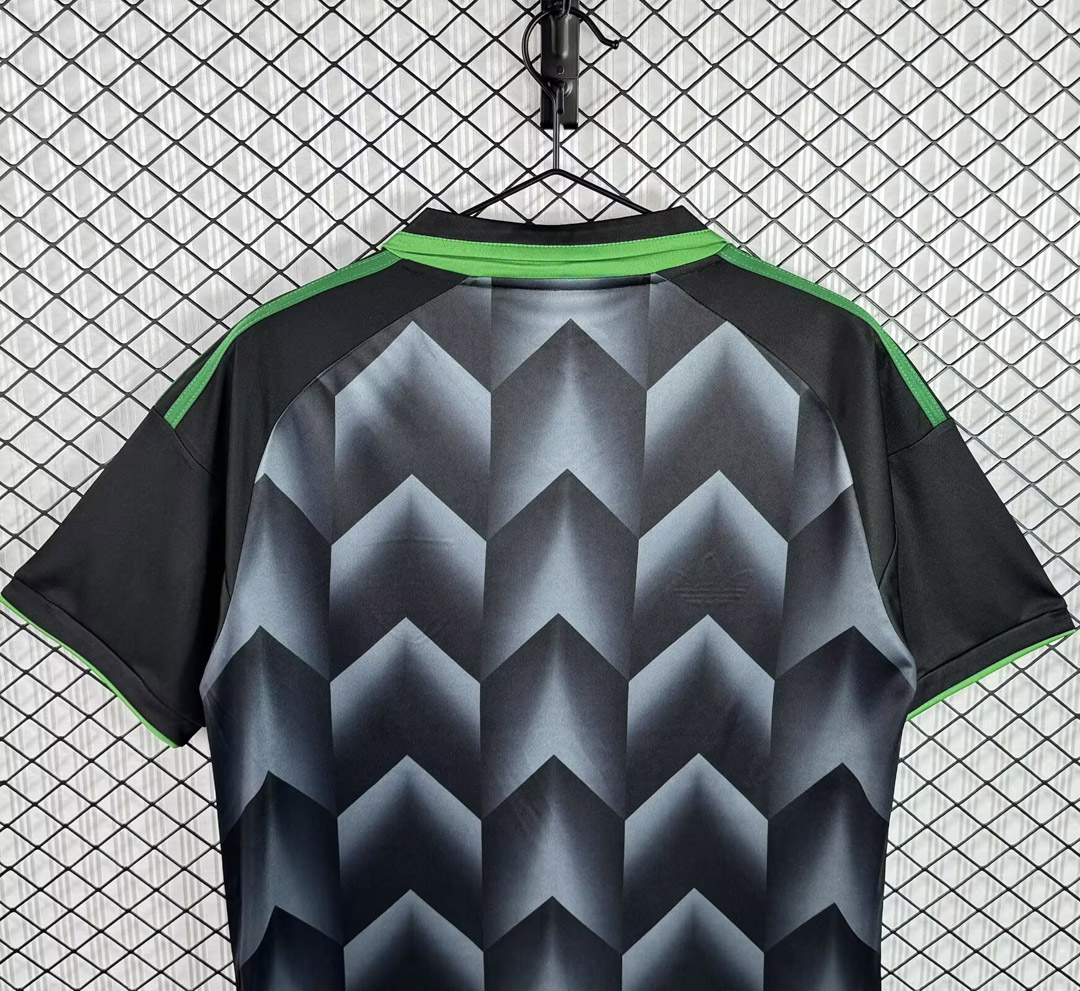 Lens 26/27 Away Jersey S-4XL Fan Version 4