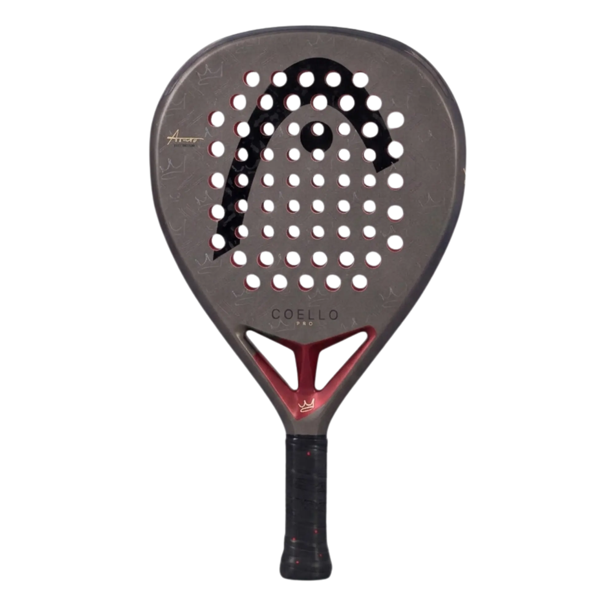 Head Coello Pro 2026 Padel Racket
