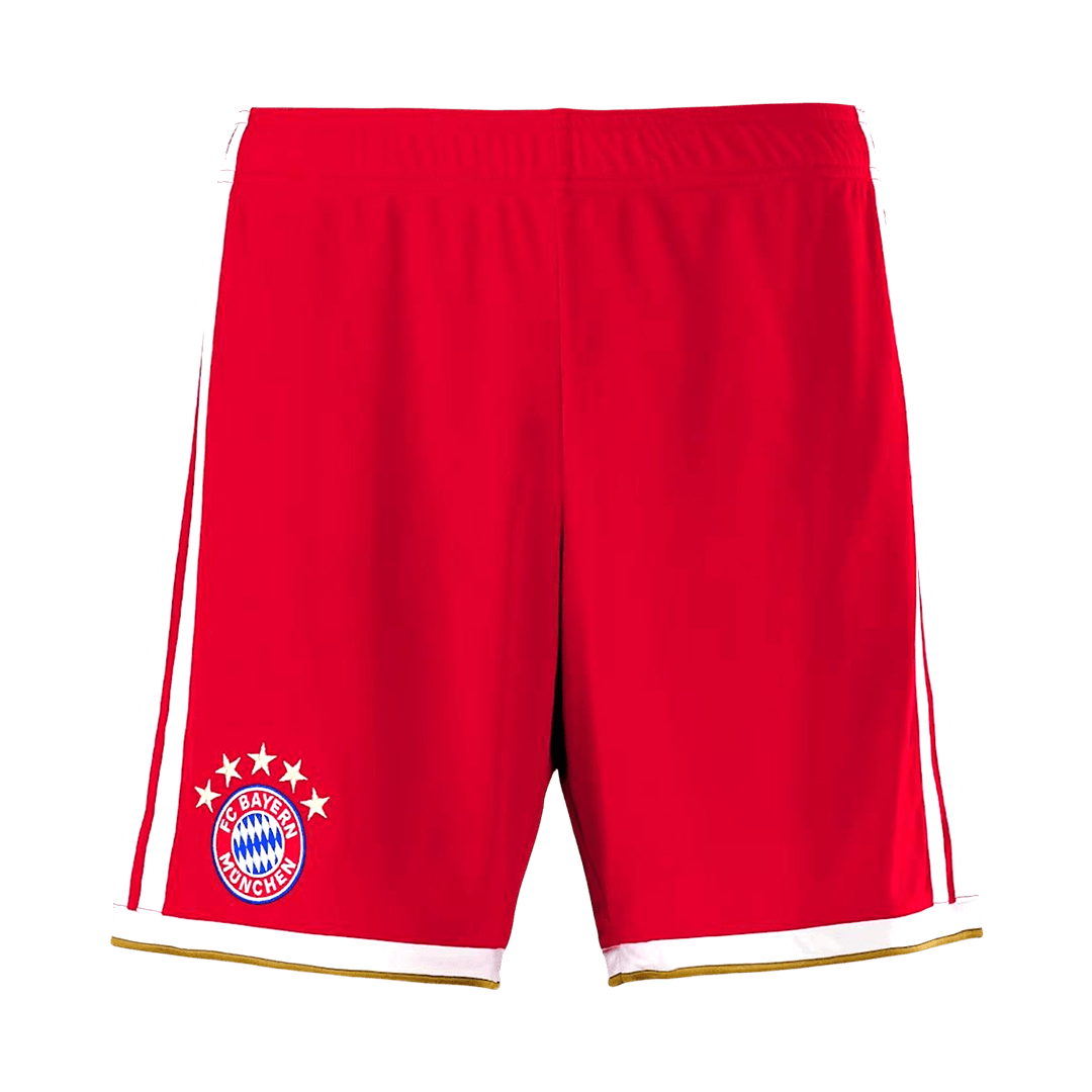 Bayern Munich Home Jerseys Kit 2026/27