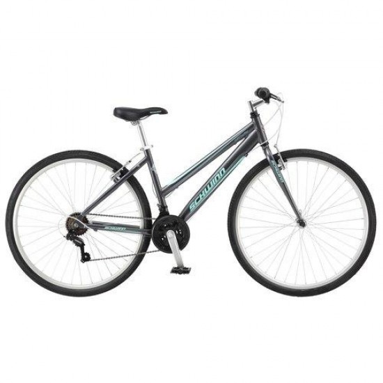 700c Pathway Women’s Multi-Use Bike