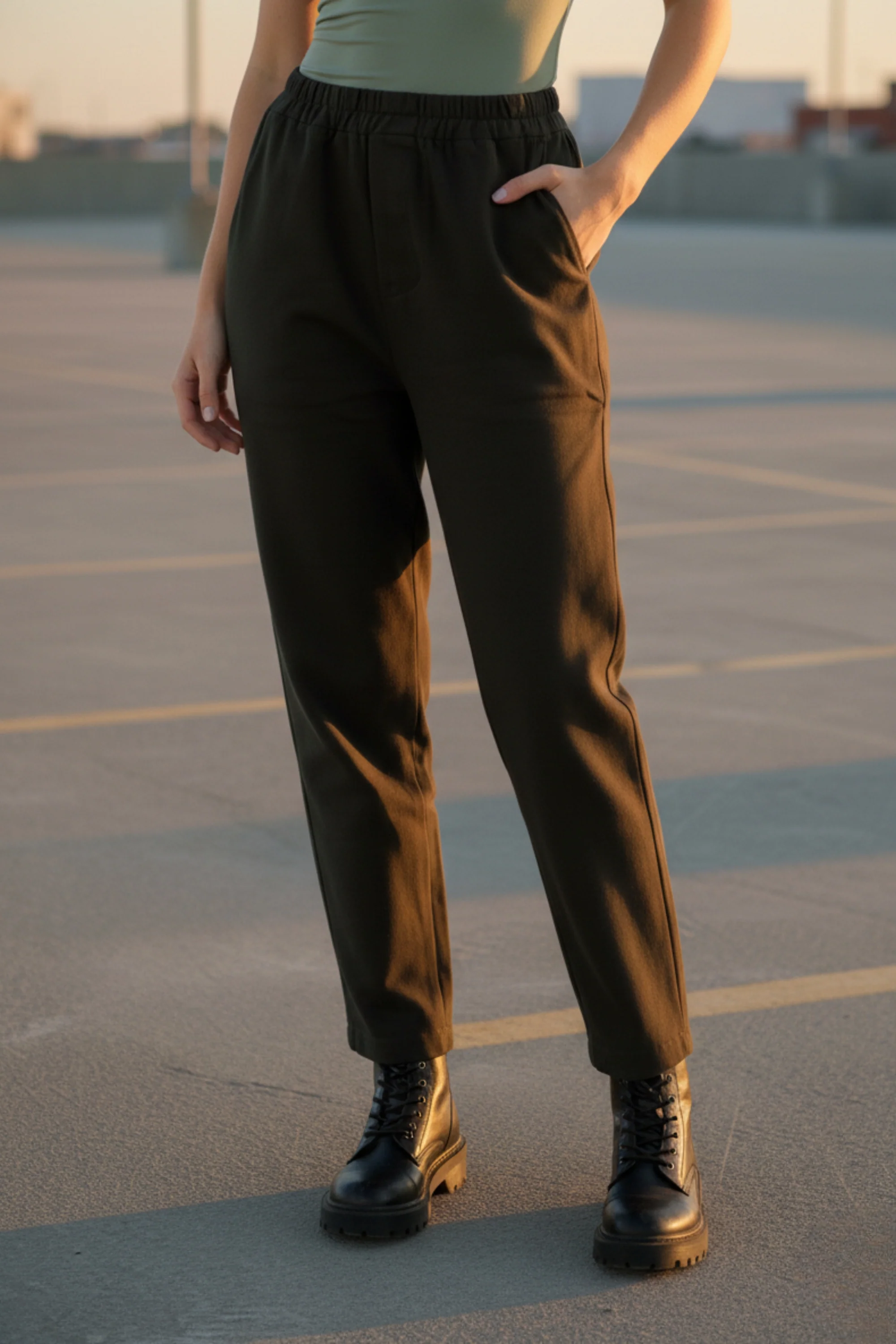 Marvel Relaxed Fit Pants