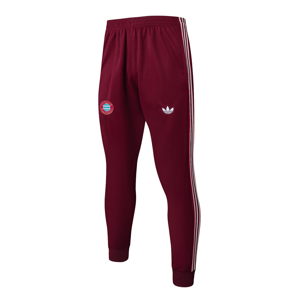 Bayern Munich Training Pants 25/26