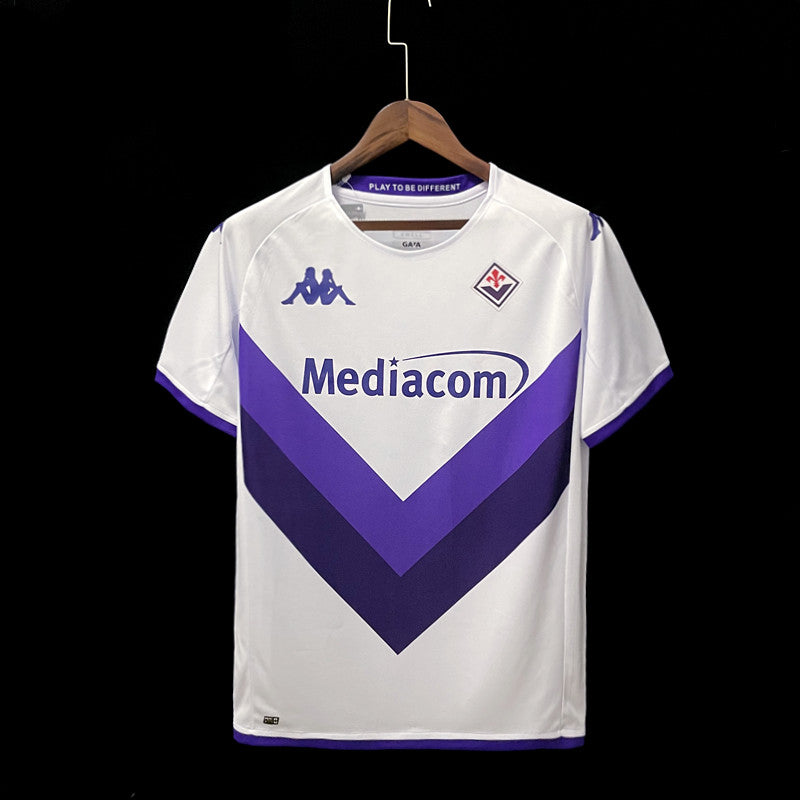 Fiorentina maillot 2022/23 extérieur€14.99