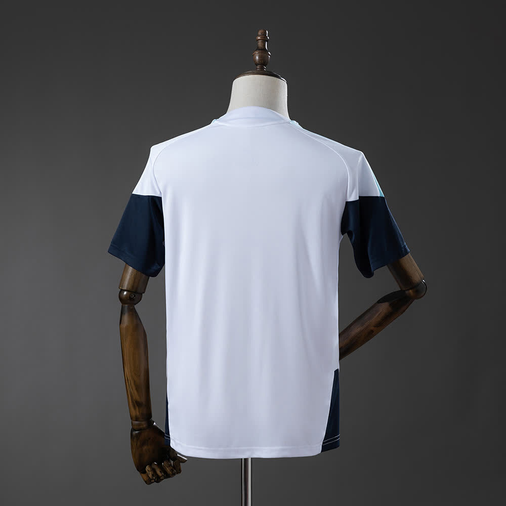 Argentina 2026 Training - Navy Jersey