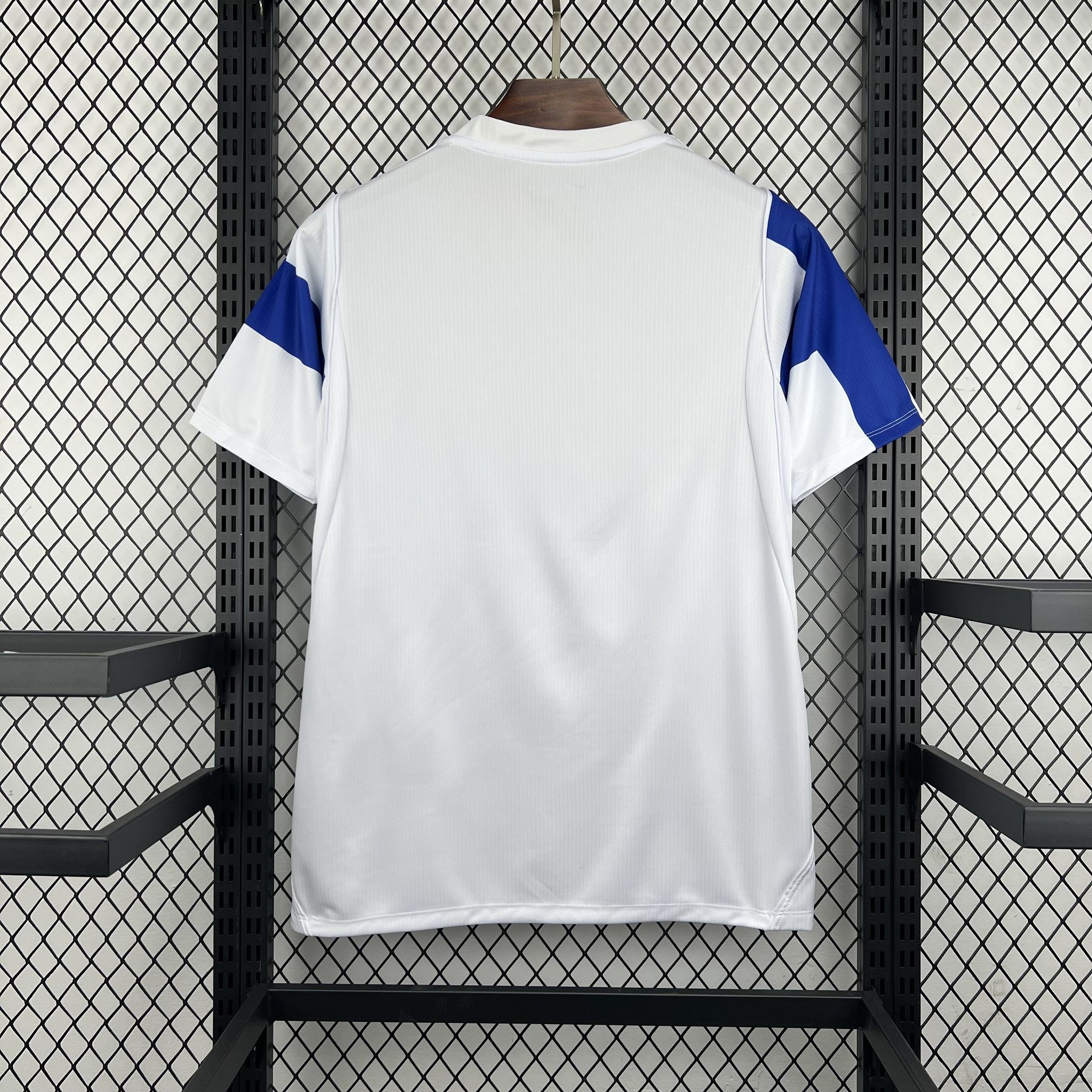 Finland 26/27 Home Jersey S-4XL Fan Version