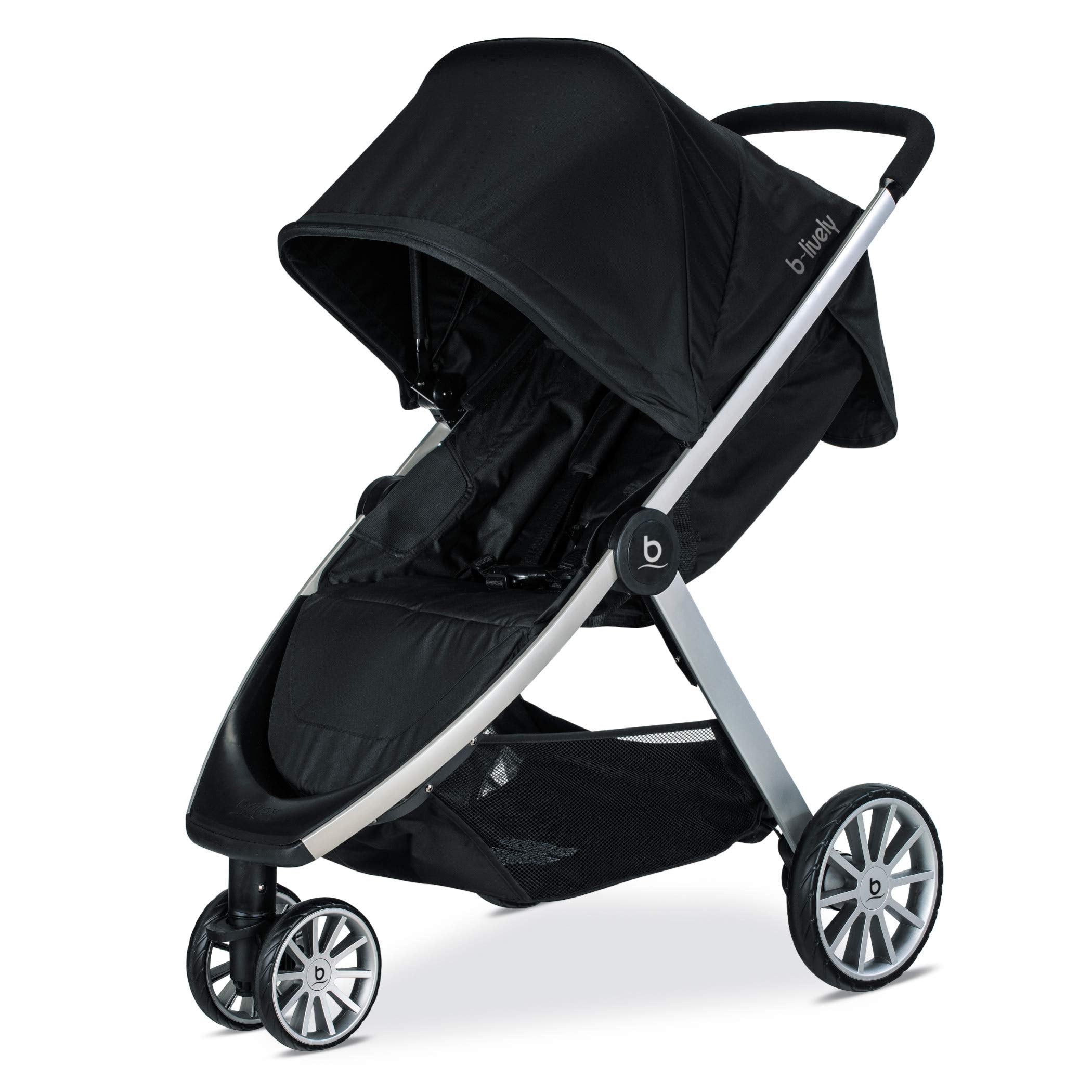 Britax B Lively B Safe Eclipse SafeWash