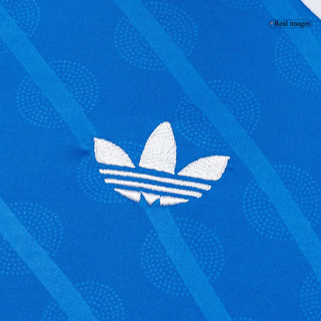 Real Madrid Third Away Kids Soccer Jerseys Full Kit 2025/26
