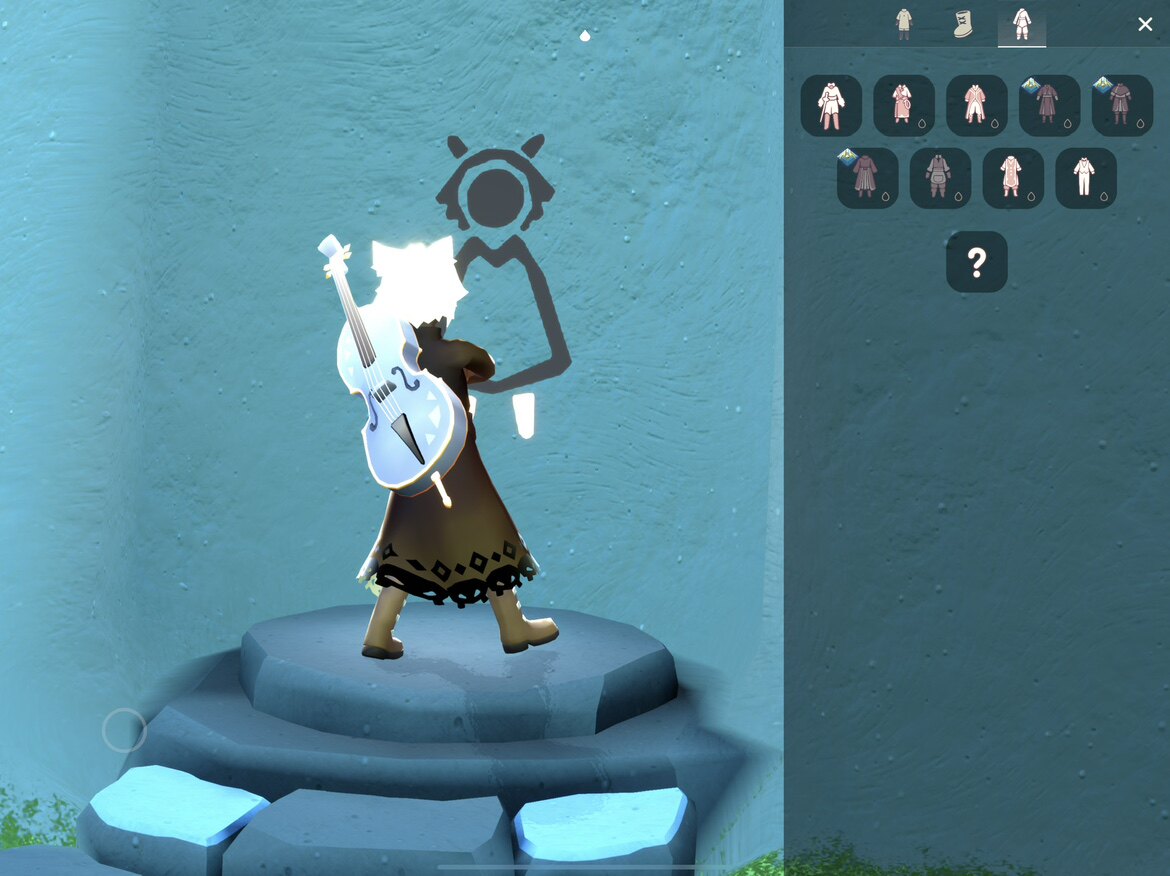 Sky: Children Of the Light cotl Reroll Account for Starters 🕯️ 4500 Candles