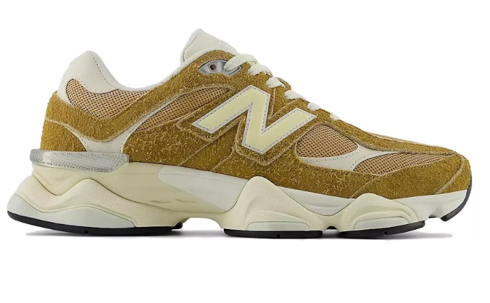 New Balance 9060 Great Plains U9060HMT Casual Running Sneakers