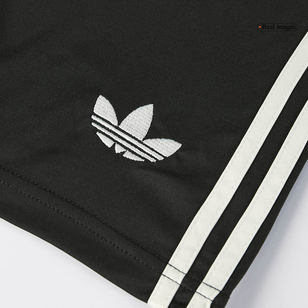 Manchester United Third Away Jerseys Kit