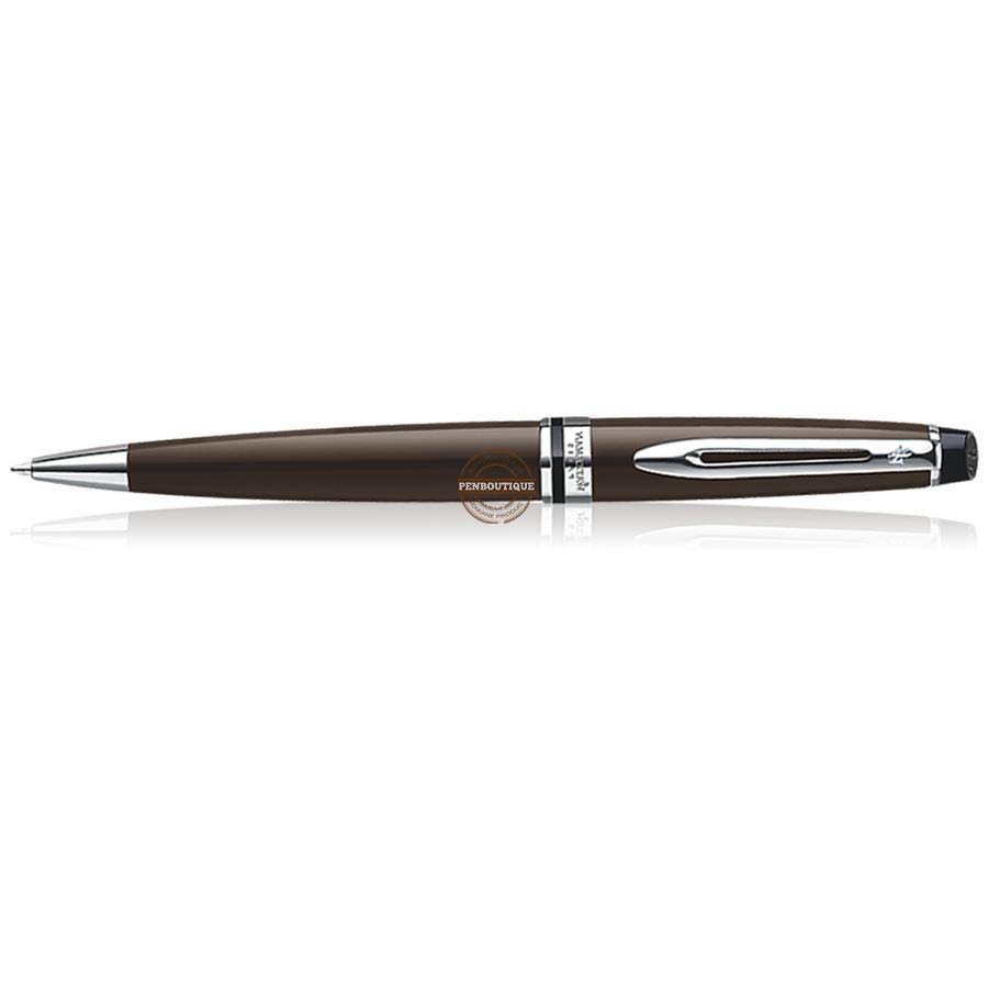Waterman Expert Deep Brown Ballpoint Pen