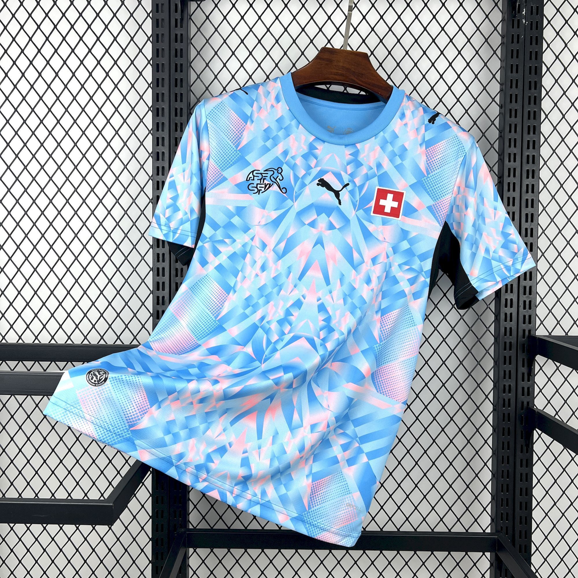 Suisse Maillot Foot 2026 2027 Coupe Du Monde€14.99